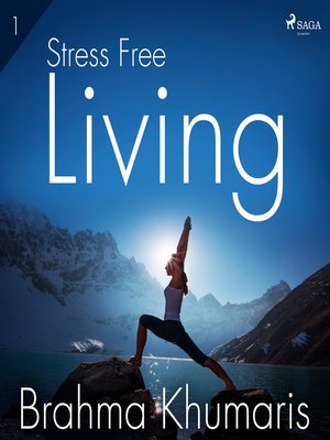 cover image of Stress Free Living 1